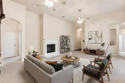 7420 Rose Crest Boulevard, Forest Hill TX 76140 - Photo 4