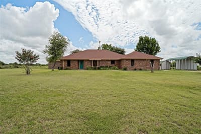 3511 County Road 1108, Celeste TX 75423