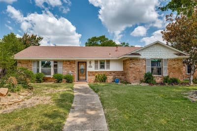 530 Parkview Lane, Richardson TX 75080