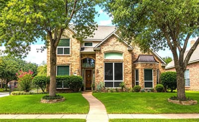 966 Burns Crossing, Coppell TX 75019