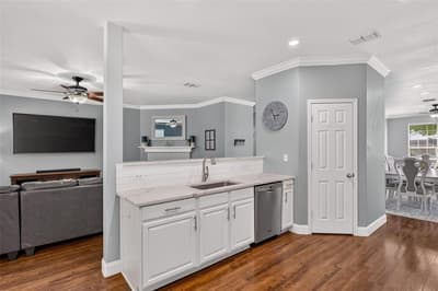 534 Laurel Lane, Fate TX 75087