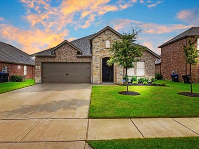 308 Bailey Way, Caddo Mills TX 75135
