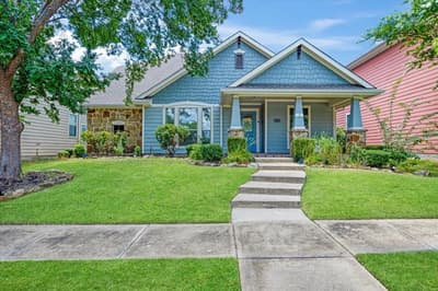 2710 Westpoint Drive, Melissa TX 75454