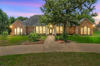 690 County Road 2310, Mineola TX 75773