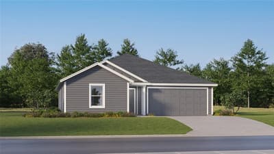 5104 Draper Ridge Drive, Fort Worth TX 76179