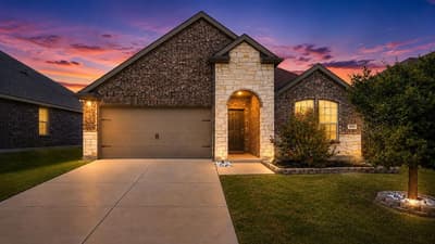 800 Goldenrod Lane, Princeton TX 75407