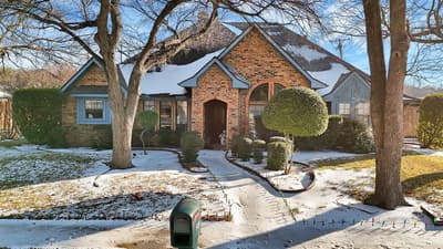 2144 Usa Drive, Plano TX 75025