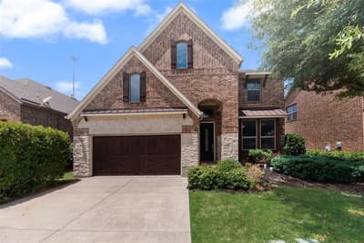 415 San Marcos Drive, Irving TX 75039