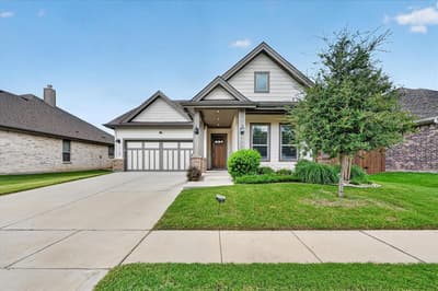 1729 River Bend Road, Burleson TX 76028