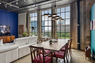 1122 Jackson Street # 413, Dallas TX 75202 - Photo 3