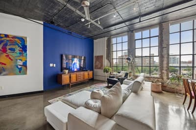 1122 Jackson Street # 413, Dallas TX 75202 - Photo 4
