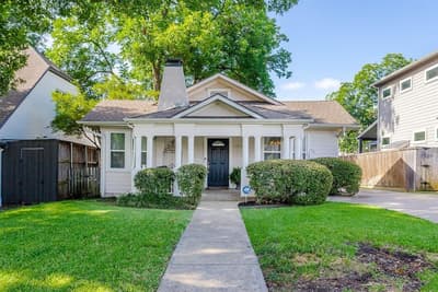 6018 Prospect Avenue, Dallas TX 75206