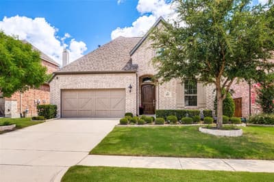 8805 Abbington Place, McKinney TX 75072