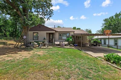 612 E Monterey Street, Denison TX 75021