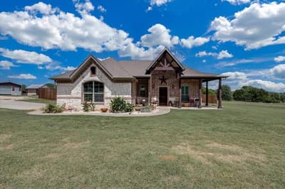 5345 County Road 707, Alvarado TX 76009