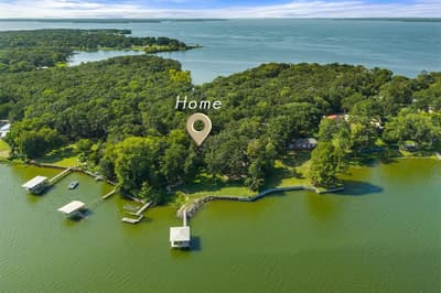 3935 Autumn Point Drive, Wills Point TX 75169