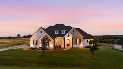 459 Red Bird Drive, Springtown TX 76082