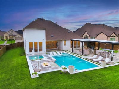 2028 Waterleaf Road, Haslet TX 76052