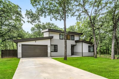 143 Arbolado Blvd, Gun Barrel City TX 75156 - Photo 3