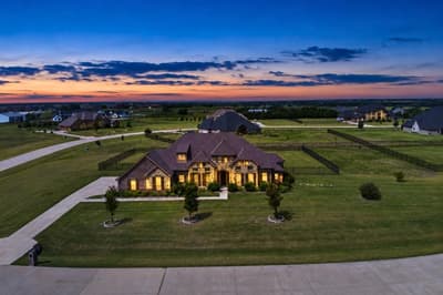 415 Silver Spur Trail, Rockwall TX 75032