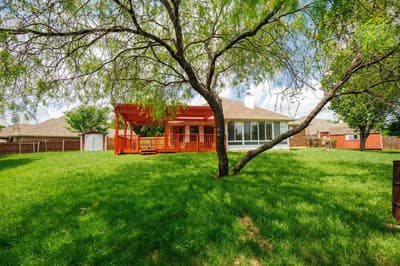 7708 Chandler Court, North Richland Hills TX 76182