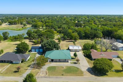 330 Mohawk Trail, East Tawakoni TX 75472 - Photo 3