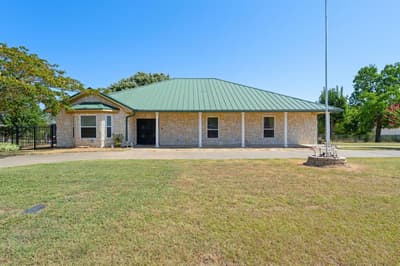 330 Mohawk Trail, East Tawakoni TX 75472