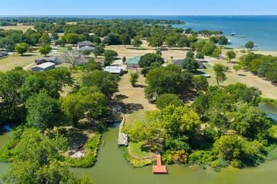 330 Mohawk Trail, East Tawakoni TX 75472 - Photo 4