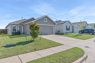 4144 Wintergreen Dr, Forney TX 75126