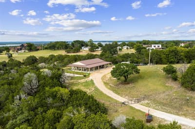 211 County Road 1511, Morgan TX 76671