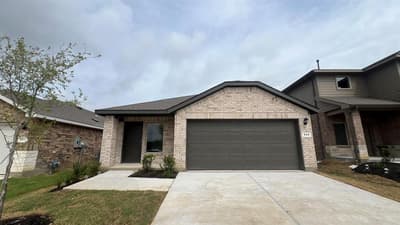 545 STERLING THICKET Lane, Denton TX 76259