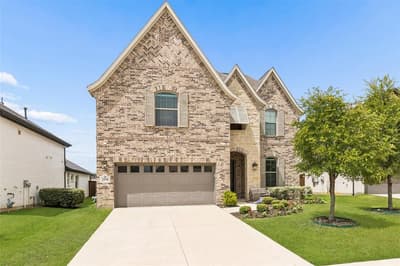 2890 Bluegill Lane, Prosper TX 75078