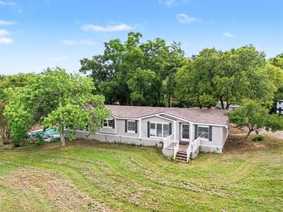 6356 Rendon Bloodworth Road, Fort Worth TX 76140 - Photo 2