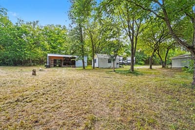 6356 Rendon Bloodworth Road, Fort Worth TX 76140 - Photo 3