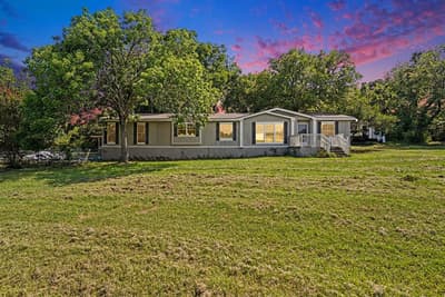 6356 Rendon Bloodworth Road, Fort Worth TX 76140