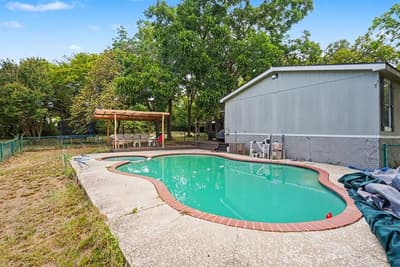 6356 Rendon Bloodworth Road, Fort Worth TX 76140 - Photo 5