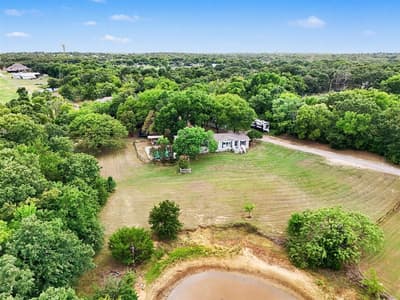 6356 Rendon Bloodworth Road, Fort Worth TX 76140 - Photo 4
