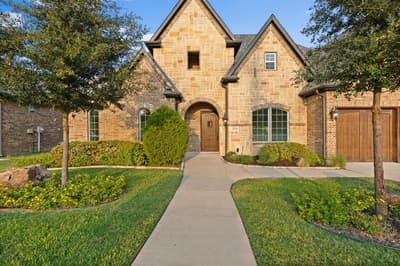 3214 Blue Haven Way, Wylie TX 75098 - Photo 2