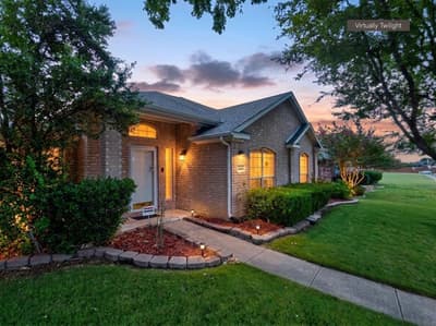 12000 Port Road, Frisco TX 75035