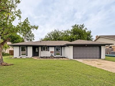 3205 Northpoint Road, Sherman TX 75090