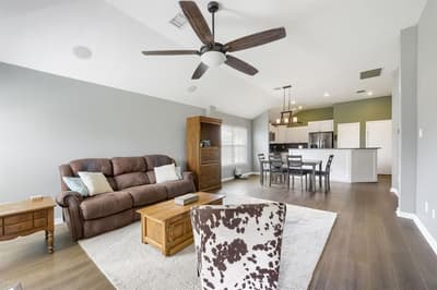 132 Redbud Drive, Forney TX 75126
