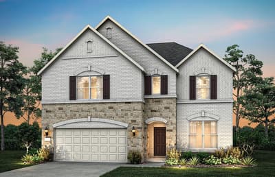 1220 Graydon Street, Aubrey TX 76227