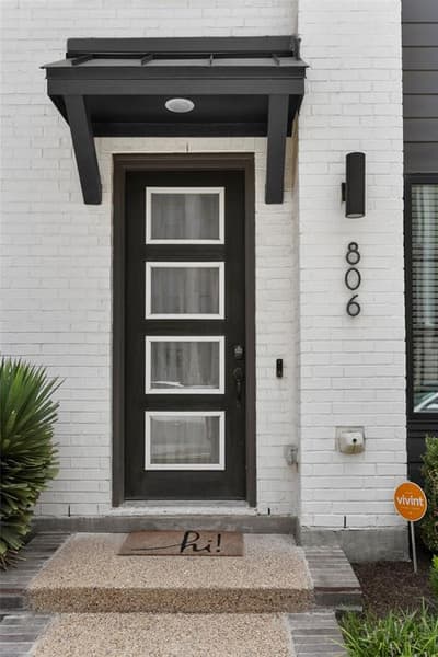 806 Trace Hawk Lane, Arlington TX 76005