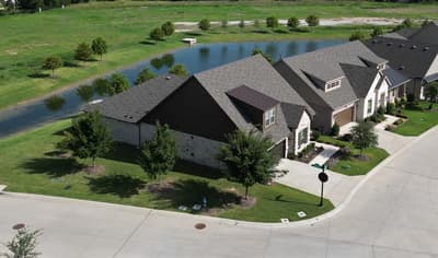 301 Florence Drive, Prosper TX 75078