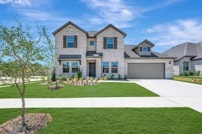 3416 Majesty Lane, Denton TX 76208