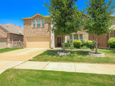 3820 Kendall Road, Melissa TX 75454