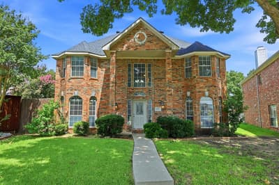 1517 Lodengreen Court, Plano TX 75023