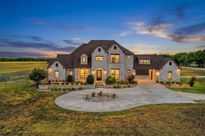5550 Donald Road, Krum TX 76249