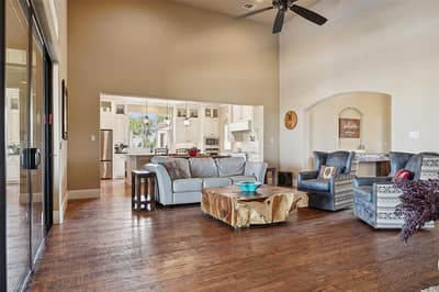5550 Donald Road, Krum TX 76249 - Photo 5