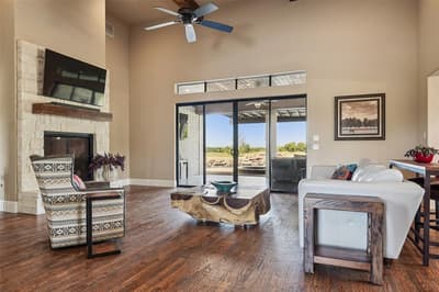 5550 Donald Road, Krum TX 76249 - Photo 4